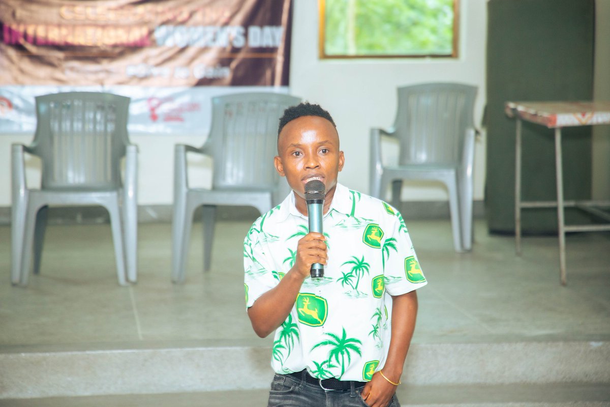 The Amplifiers Youth Organization(TAYO) tweet media