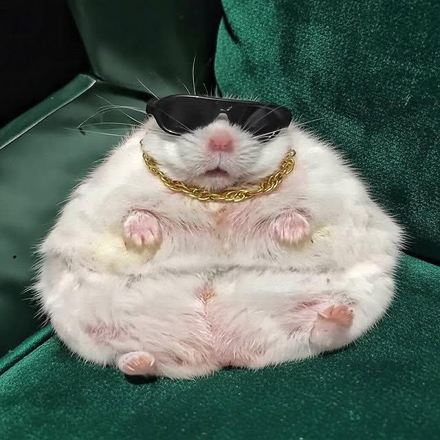 Tweets Of Hamster (@tweetsofhamster) on Twitter photo 