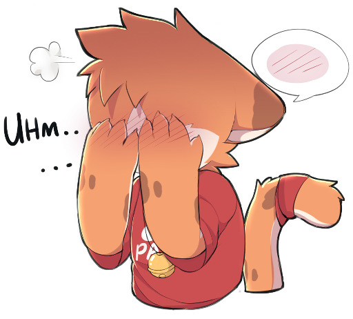 Kima 🍊💦(Back to work🐾) tweet media