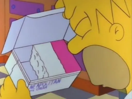 jfgroves's tweet photo. @ParsleyPalace @Super70sSports The Simpson's knew. https://t.co/gcDe8La2Wj