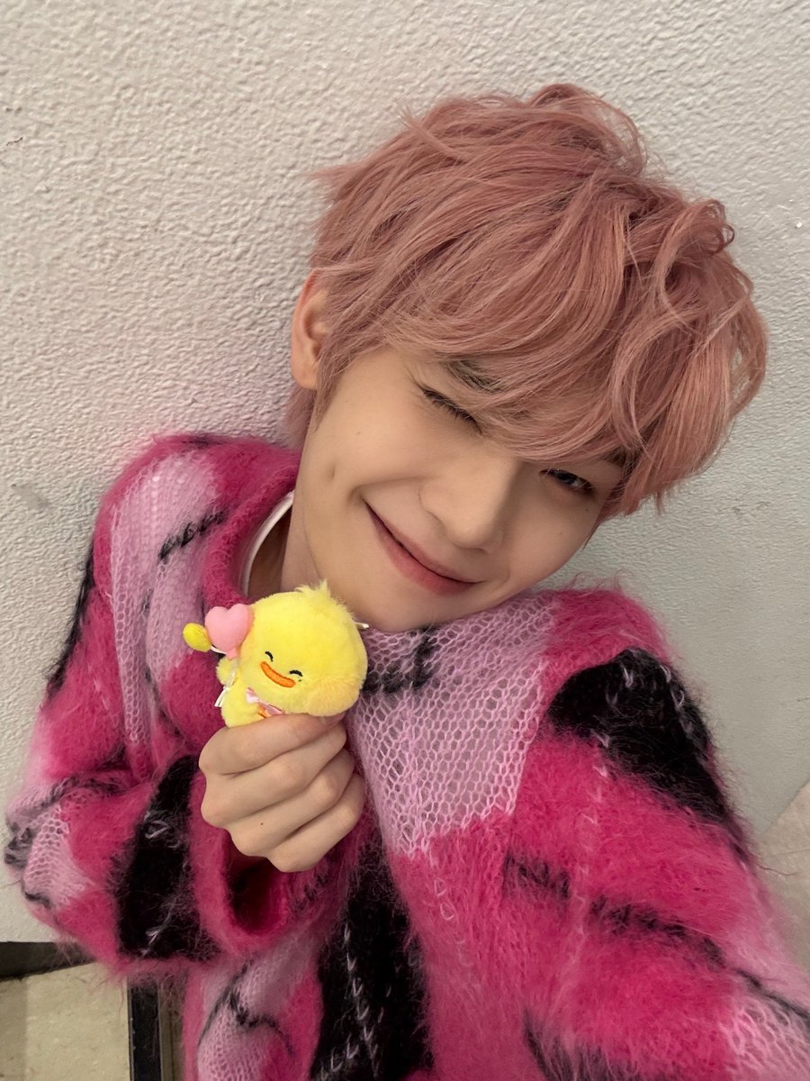 trtr_7l4's tweet photo. 진짜 정말 기엽고 예쁘다
태니니랑 똑같이 생김 💕💕 https://t.co/o0AGZ7CM8k