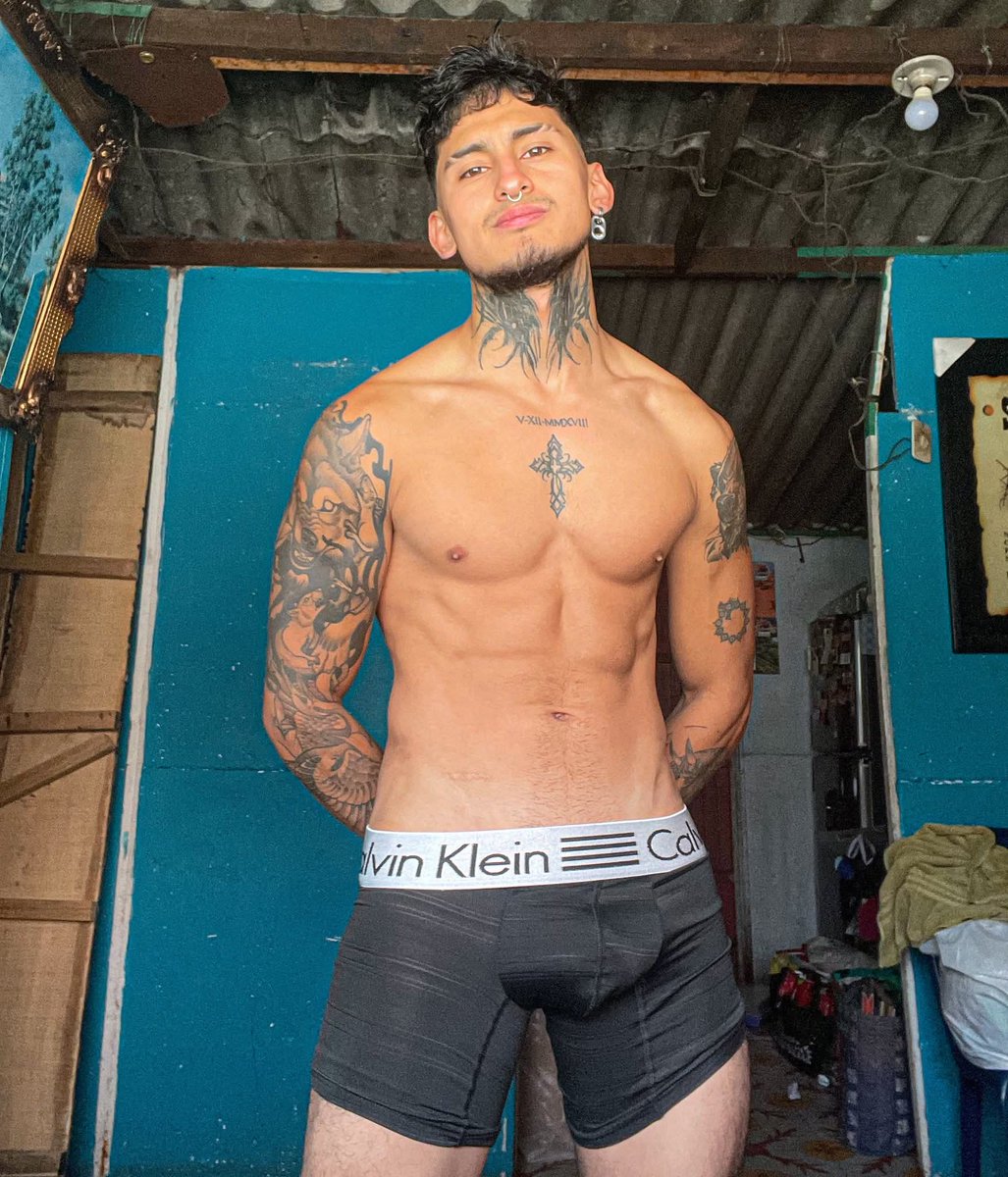 Mateus desafio the box,onlyfans tweet media