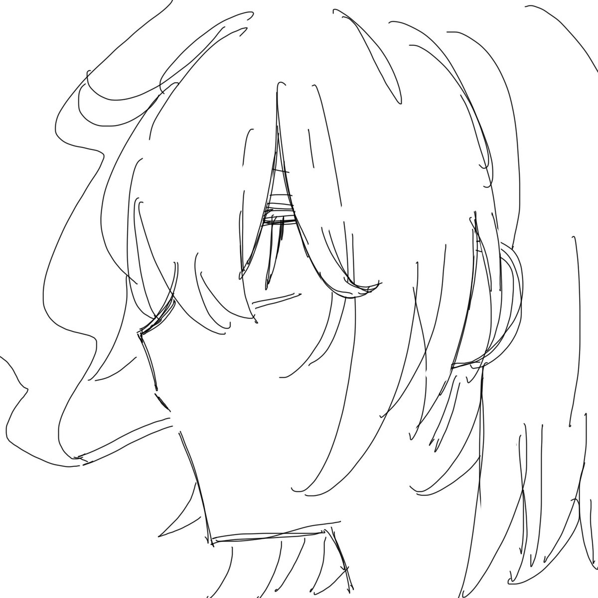 みなせ tweet media