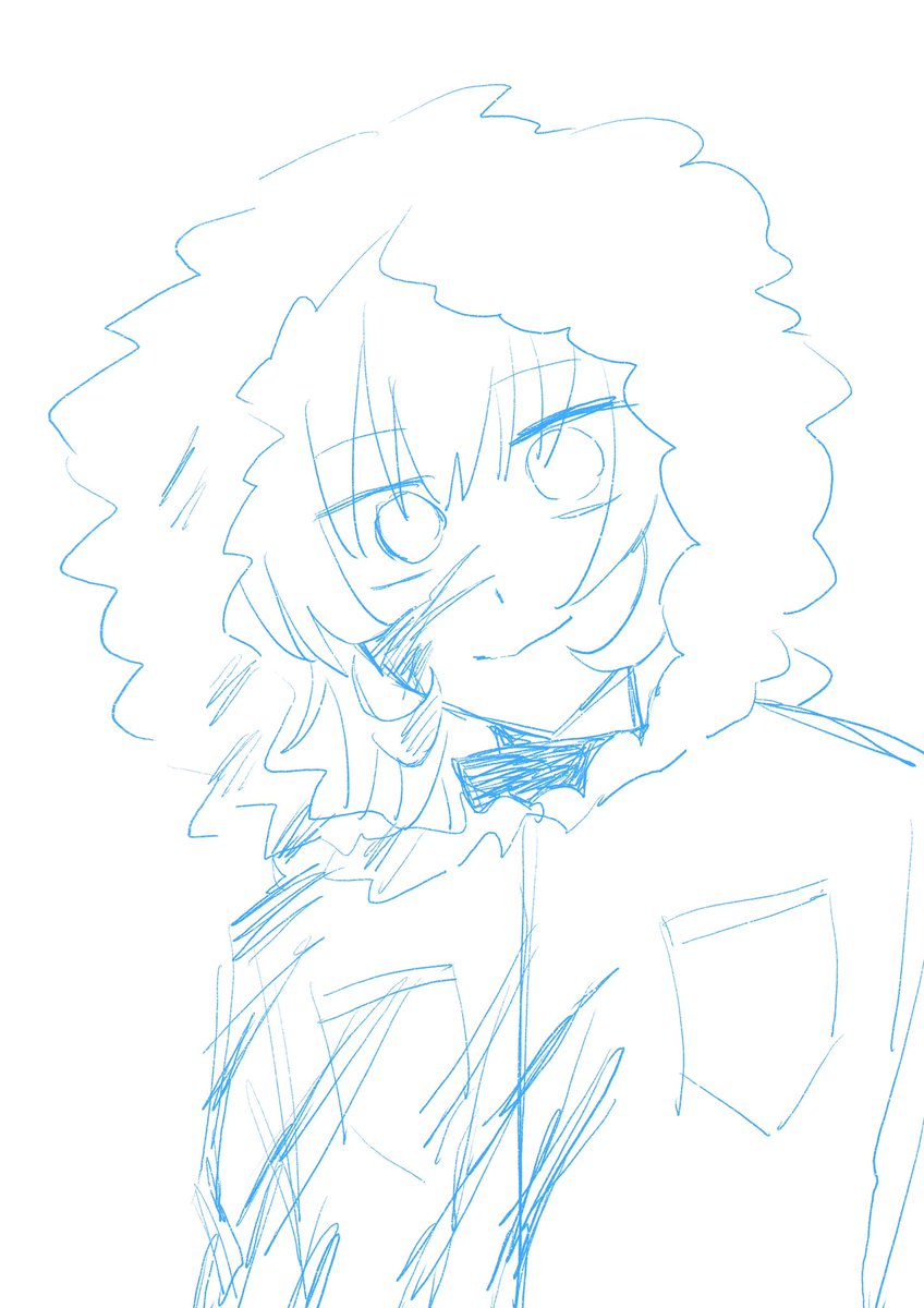 みなせ tweet media