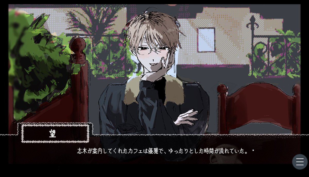 マレヲ tweet media