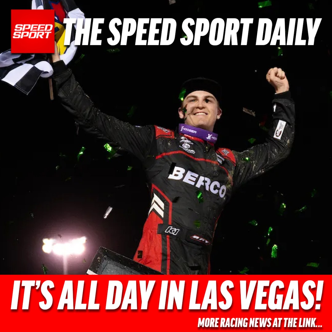 SPEED SPORT tweet media