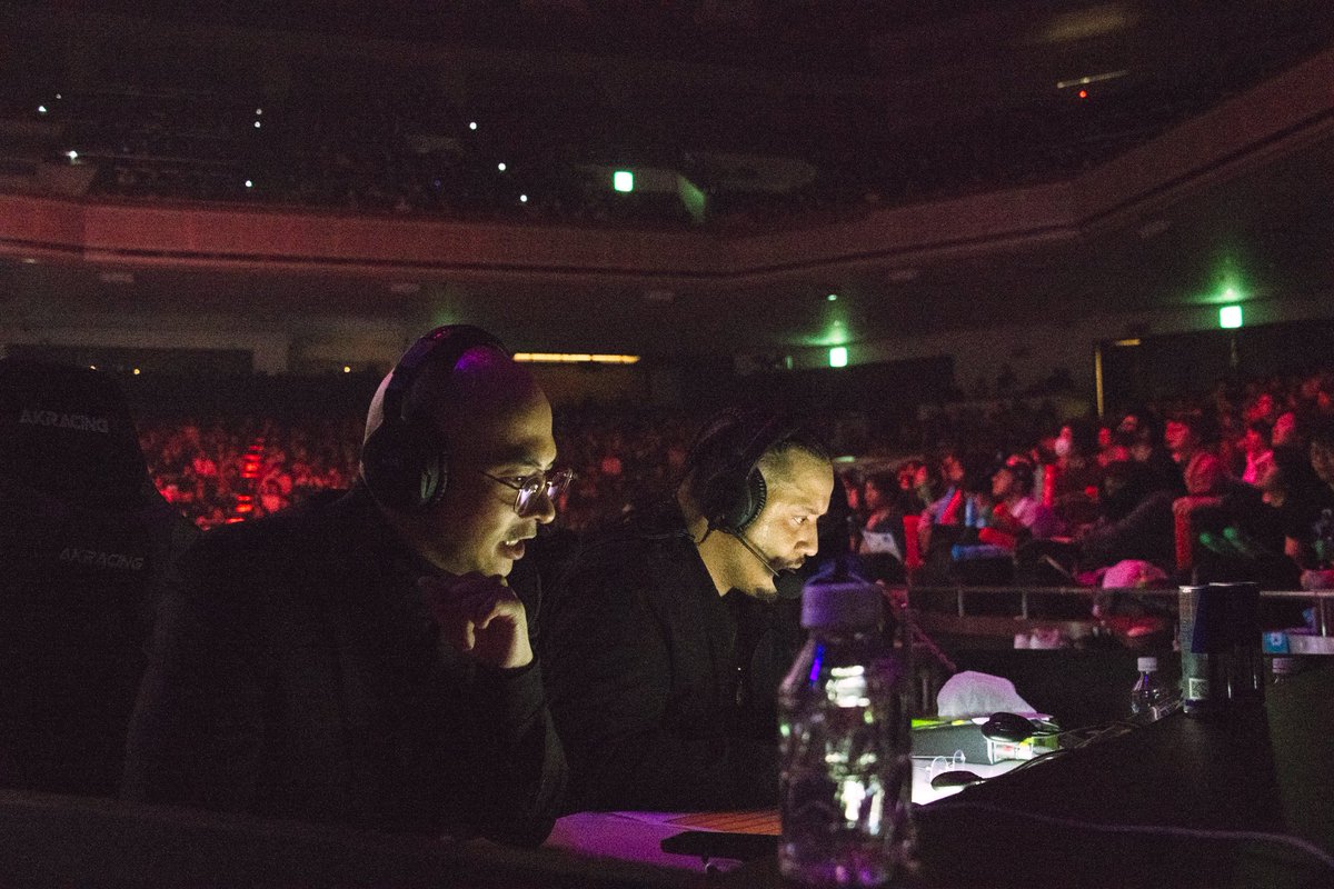 eSports_creatures tweet media