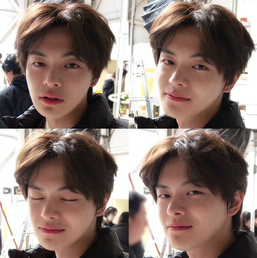 kkugall's tweet photo. 이때 비하인드의 리오는 뭐였을 까 꼬순내 지리는데 뭐라하지 존나 사귐직한 꼬순내가... https://t.co/ofGOgfj09Q
