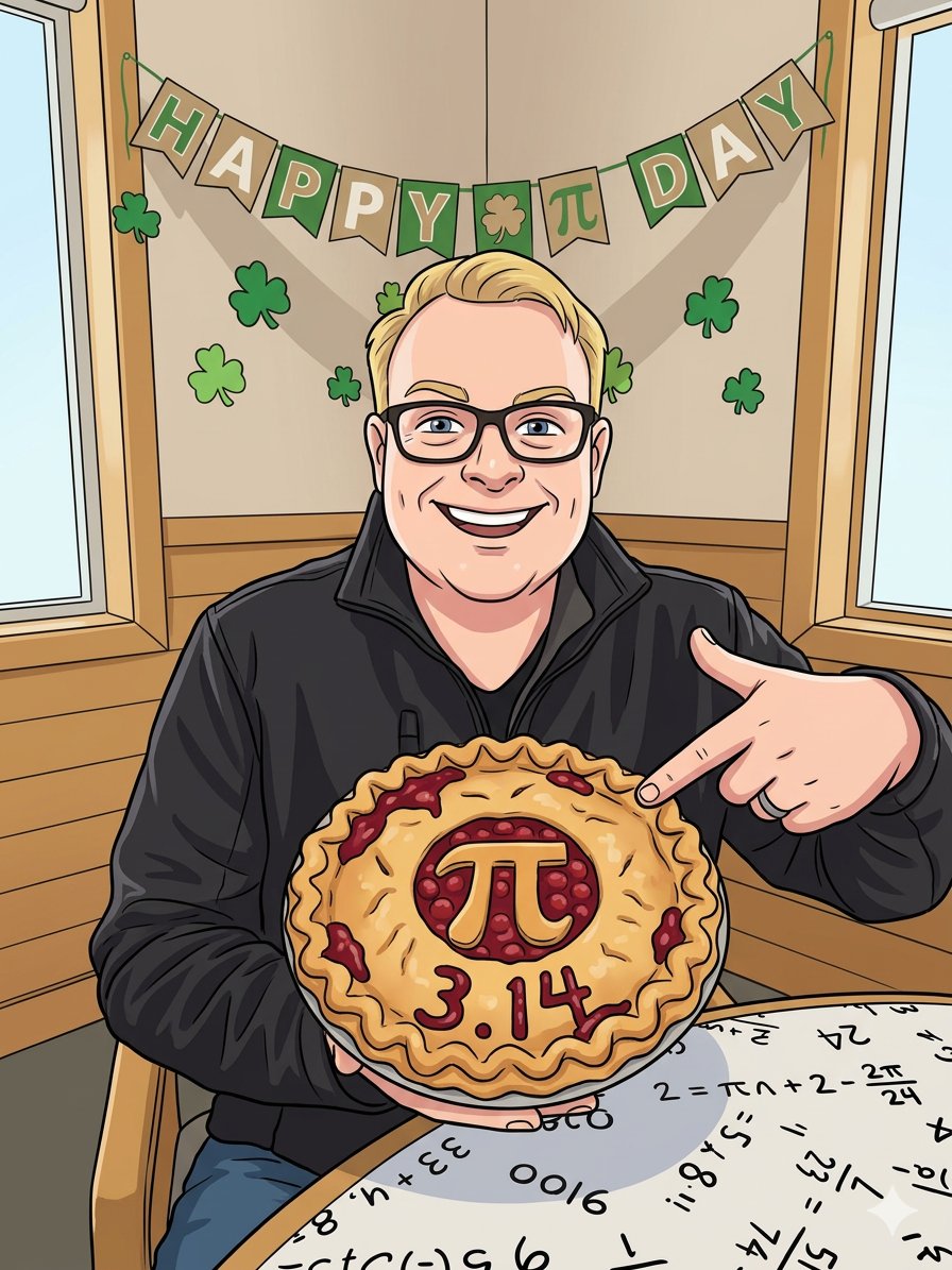 AltEd4life's tweet photo. #piday https://t.co/uuZcR9fucm