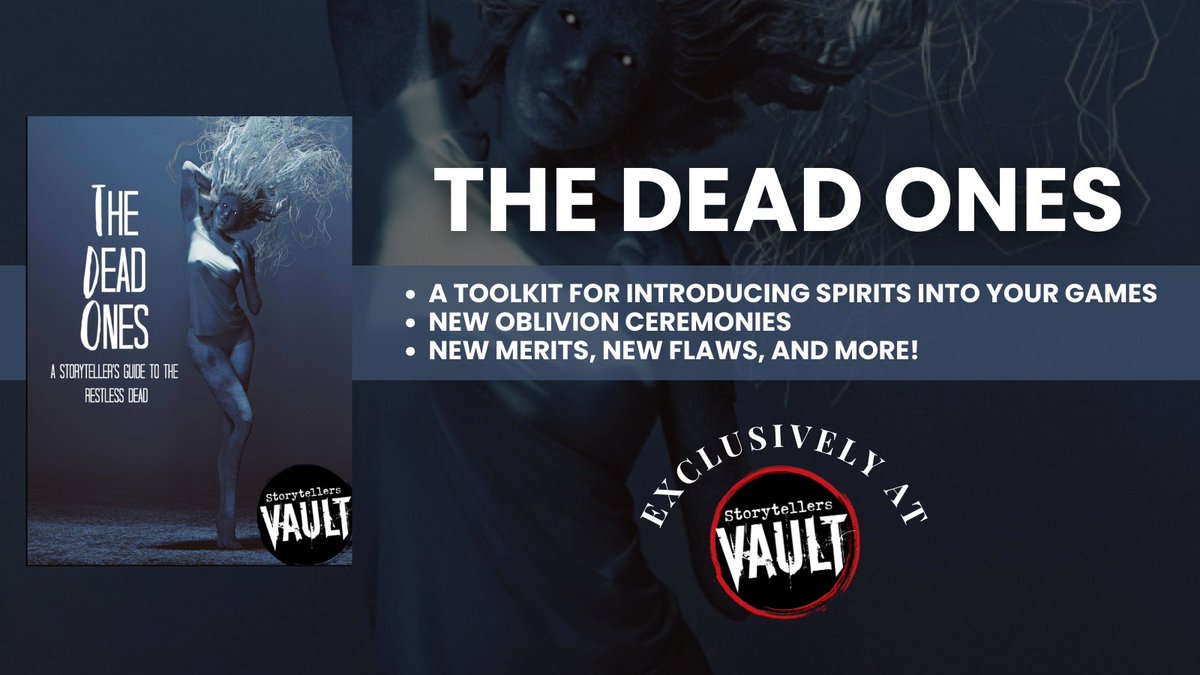 Storytellers Vault tweet media