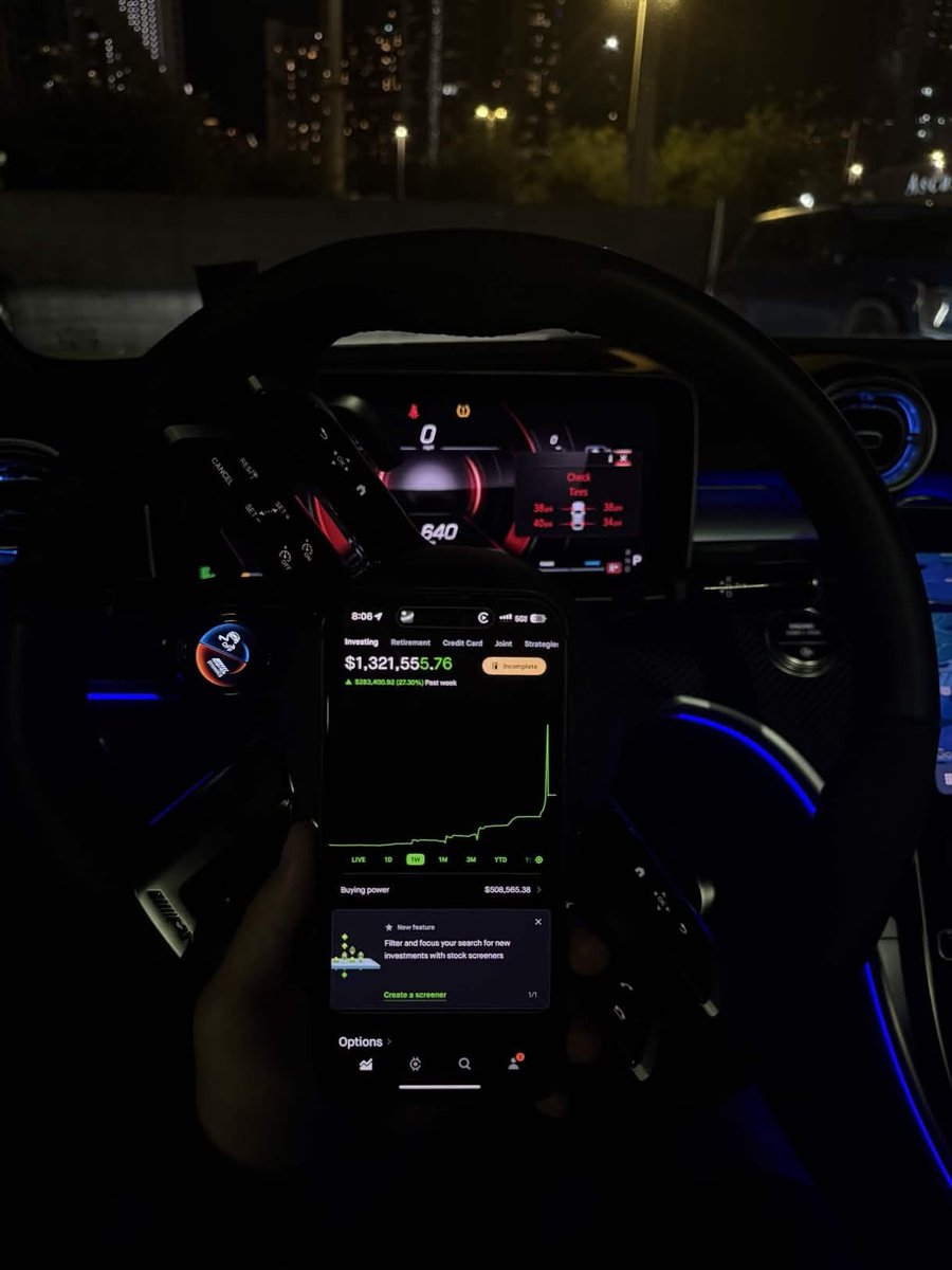 Sean trades tweet media