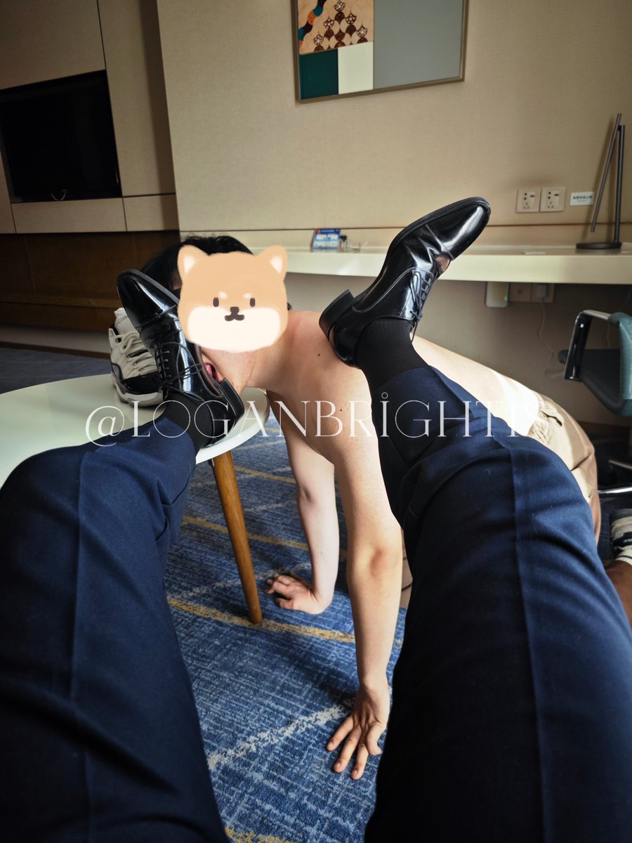 LOGANBRIGHT1S tweet media