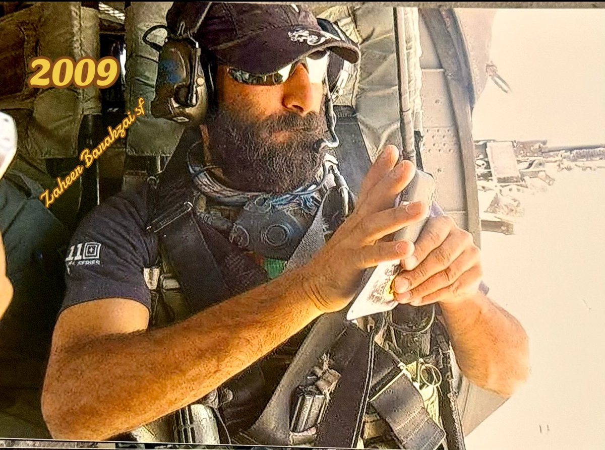 Zaheer Barakzai Sf 🇦🇫 tweet media