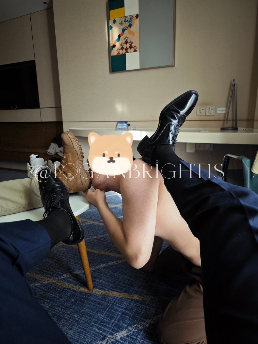 LOGANBRIGHT1S tweet media