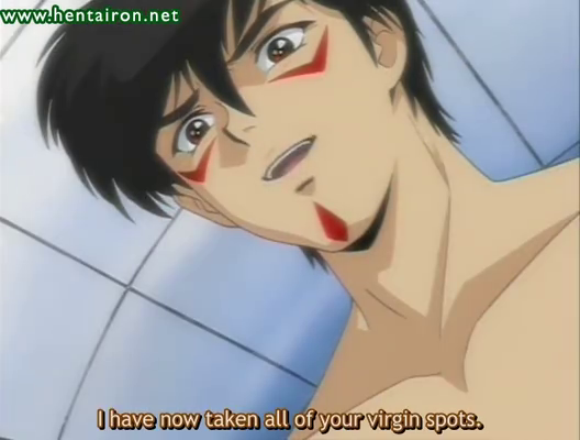 Hentai Men Fan Account tweet media