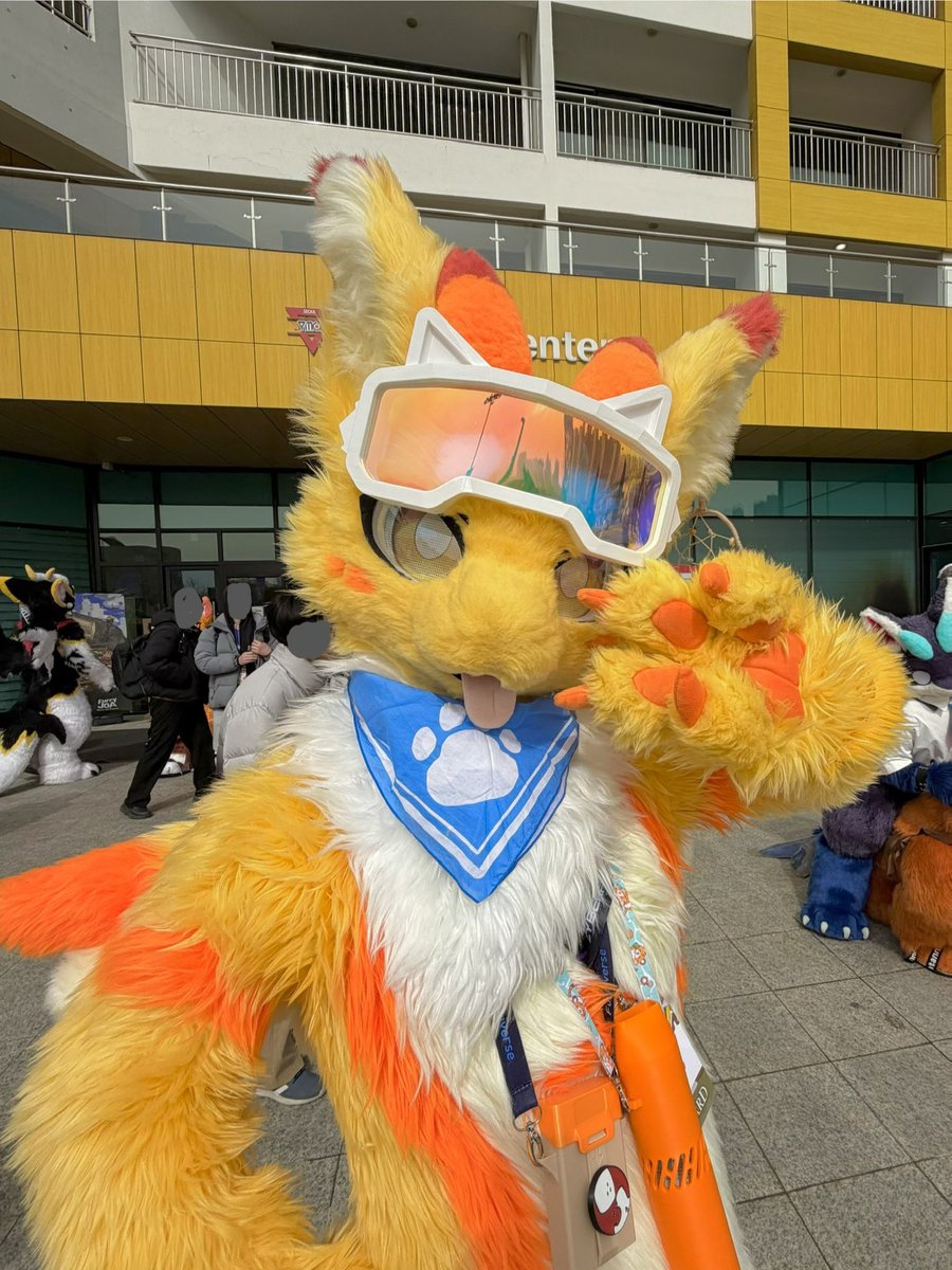 랭/래핀 tweet media