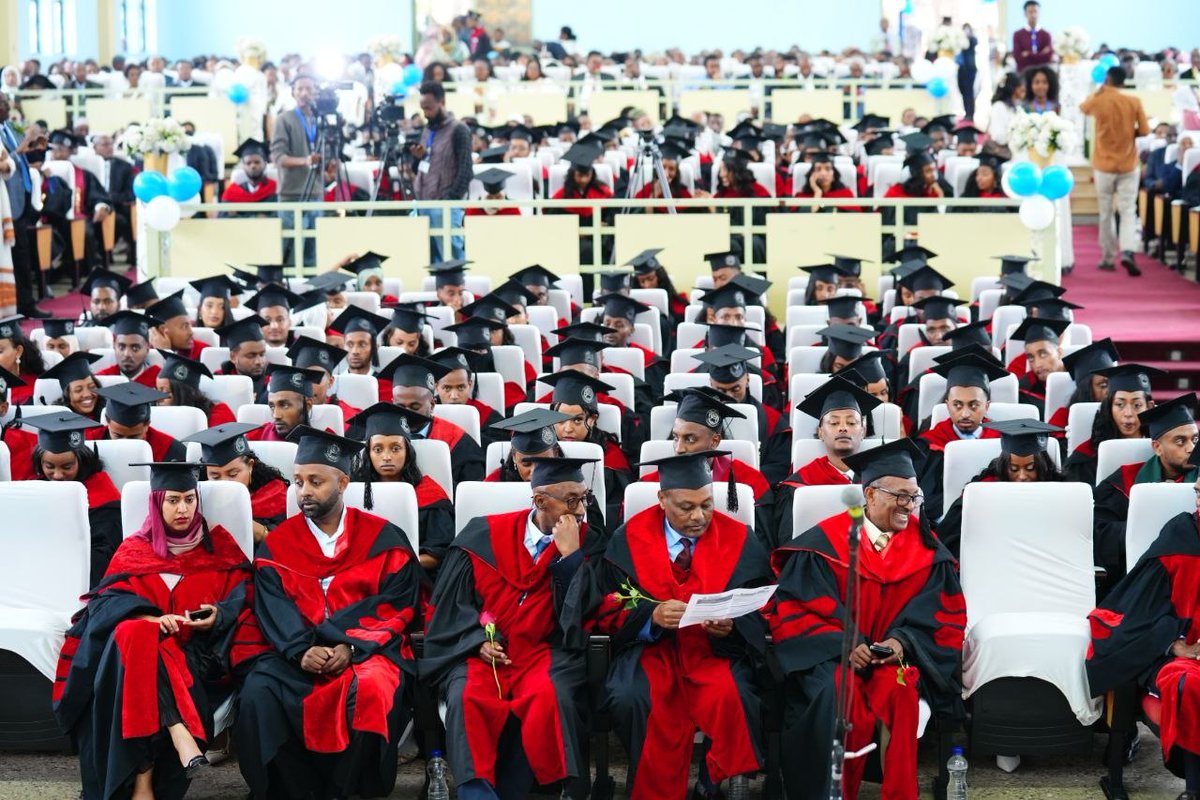 Ministry of Health ETHIOPIA tweet media