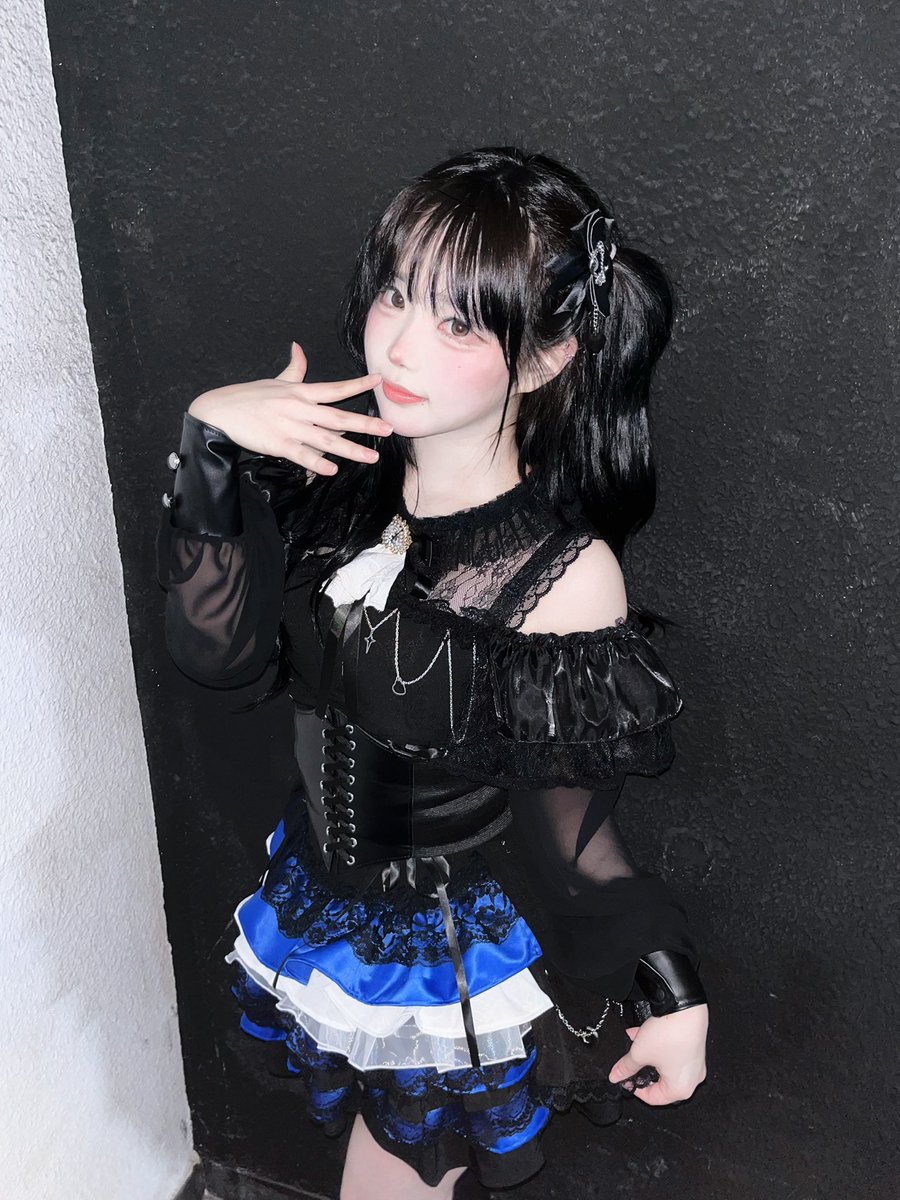 린 Lin 🎐 tweet media