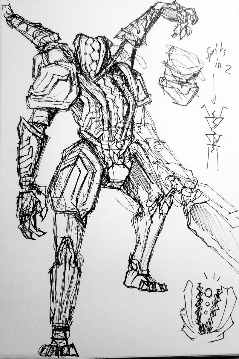 ||⛧ Rhyot ⛧|| COMMS OPEN tweet media