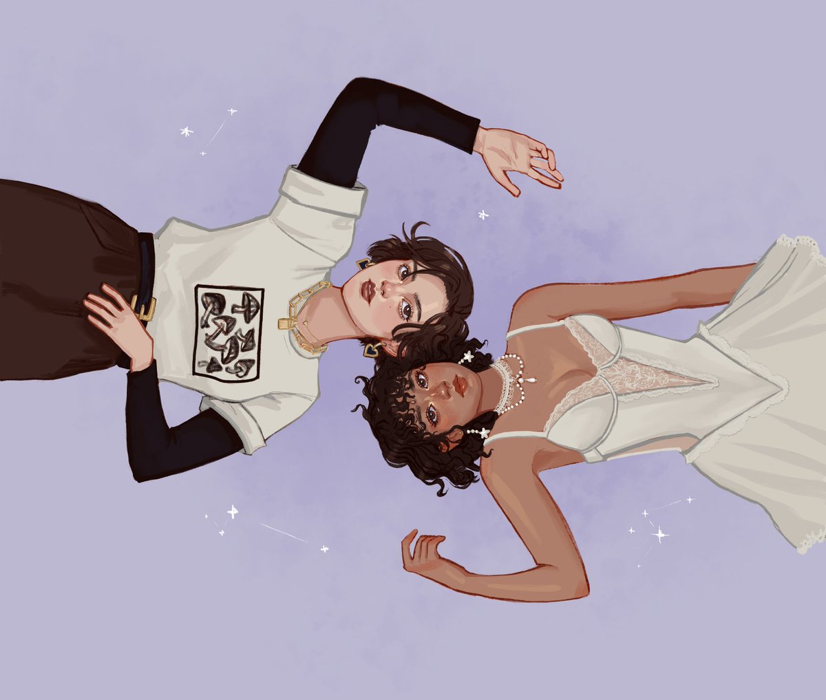 layla noor ♡ tweet media