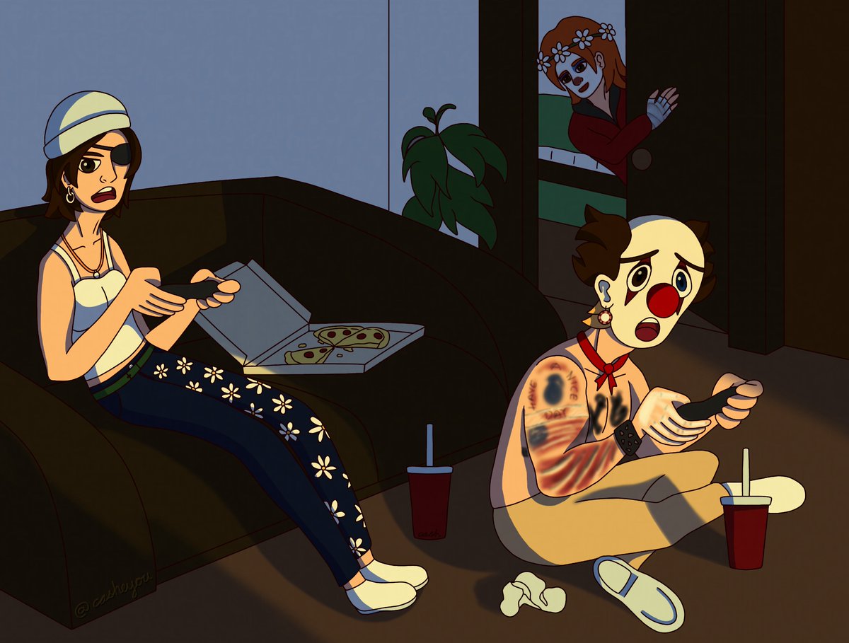 Cash🧸 tweet media