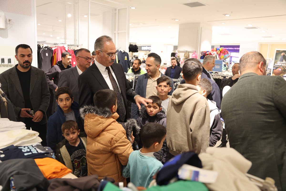 Mehmet Kuş 🇹🇷 tweet media