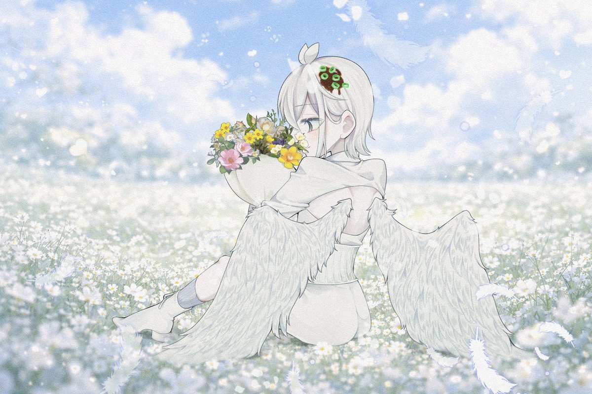 あのん tweet media