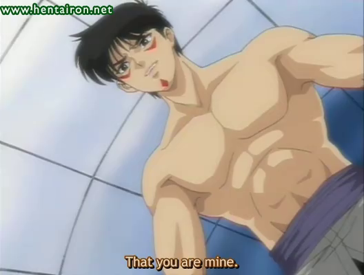 Hentai Men Fan Account tweet media