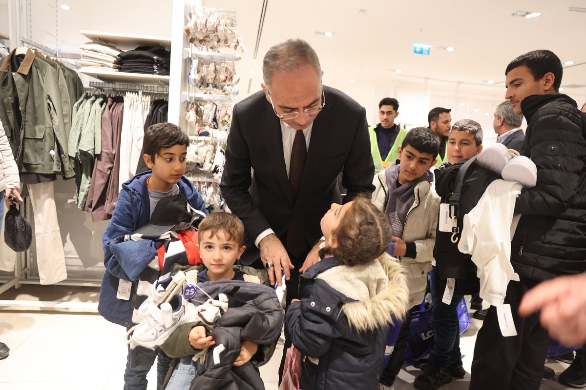 Mehmet Kuş 🇹🇷 tweet media