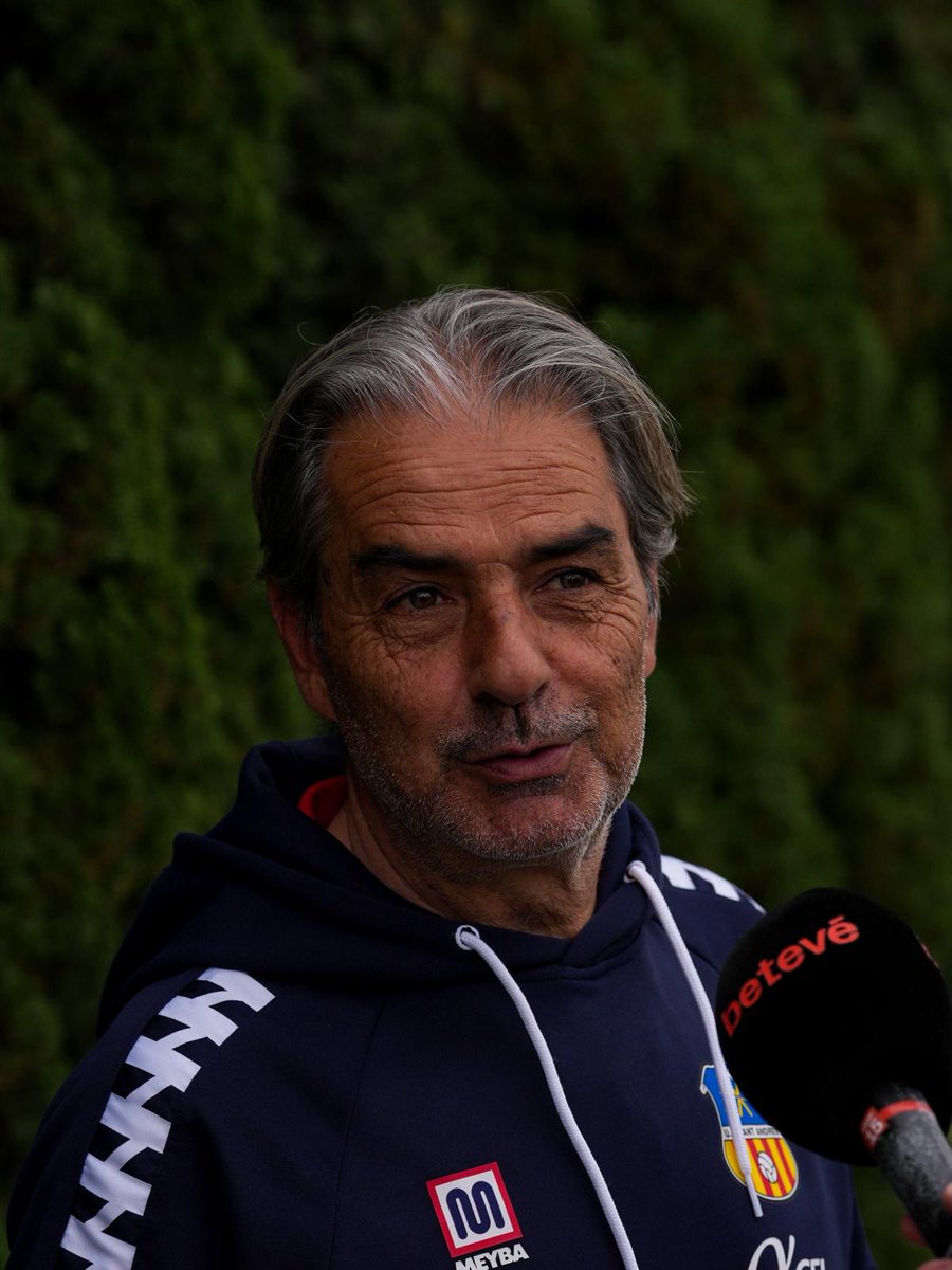 Unió Esportiva Sant Andreu tweet media