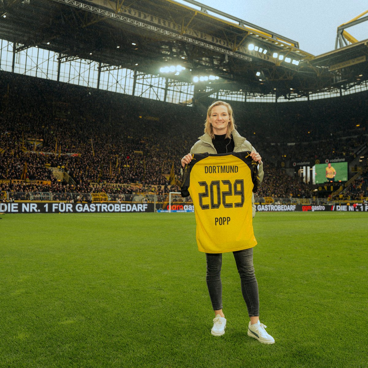 Borussia Dortmund tweet media