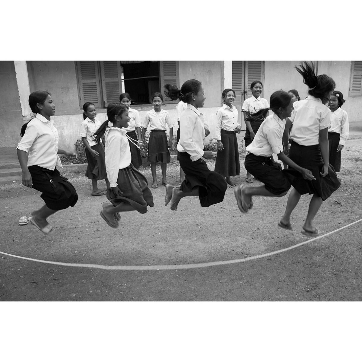 John Vink tweet media