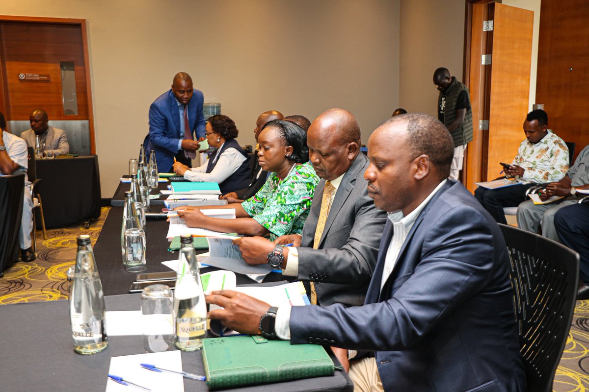 State Department For Forestry Kenya tweet media