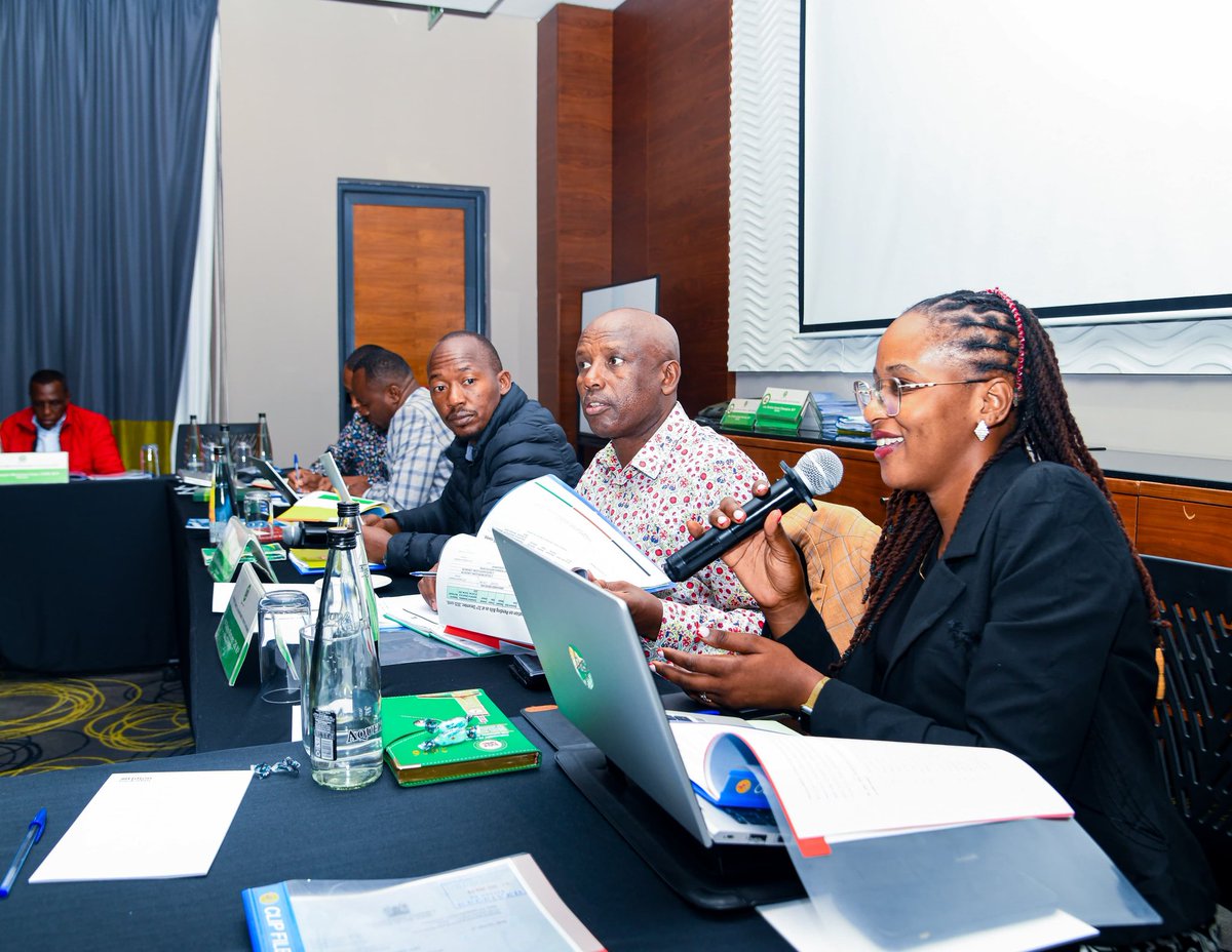 State Department For Forestry Kenya tweet media