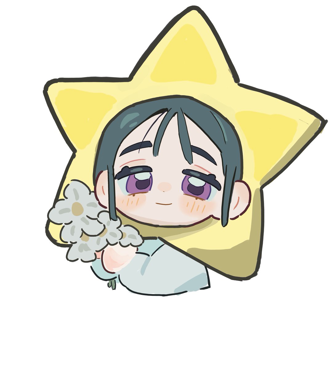 银白杏 anzu s tweet media