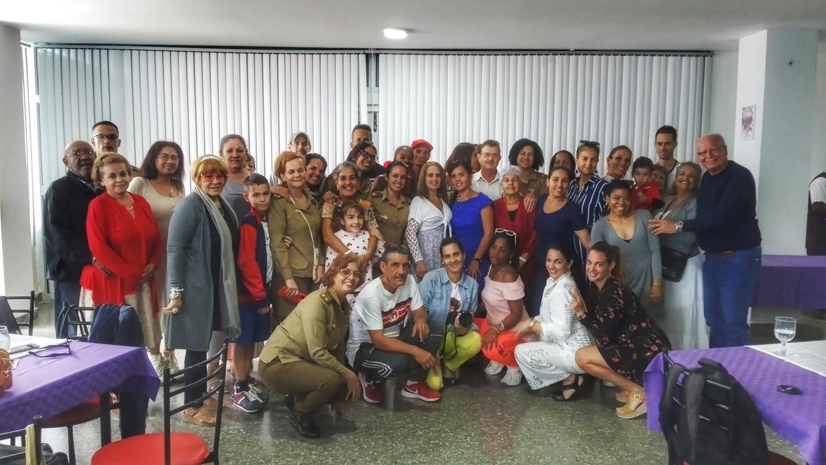 Defensa Civil Cuba tweet media