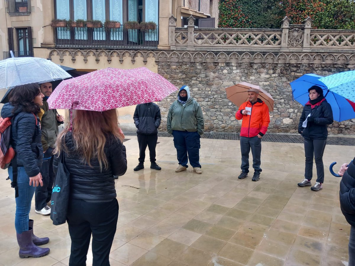 Vic Cooperació tweet media