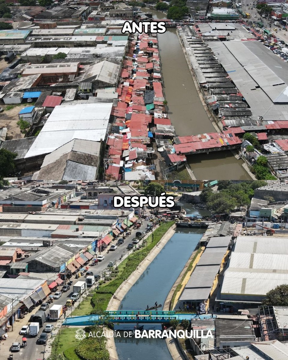 Alejandro Char tweet media