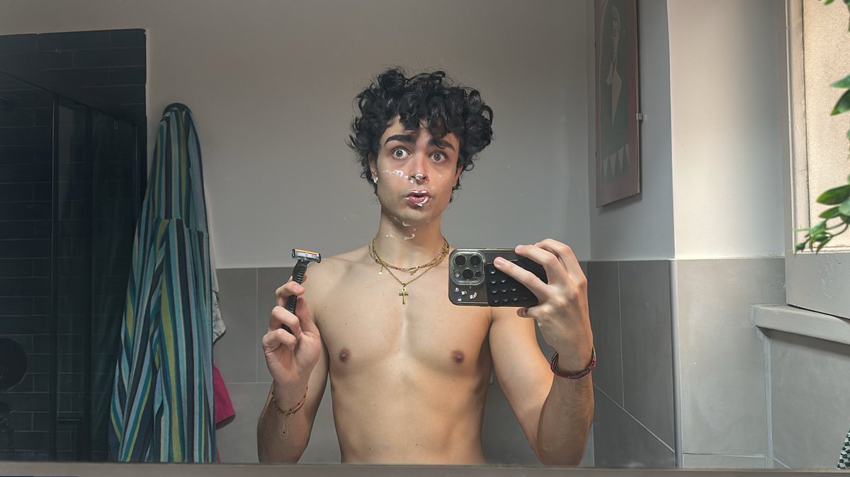 Francesco Amarando tweet media