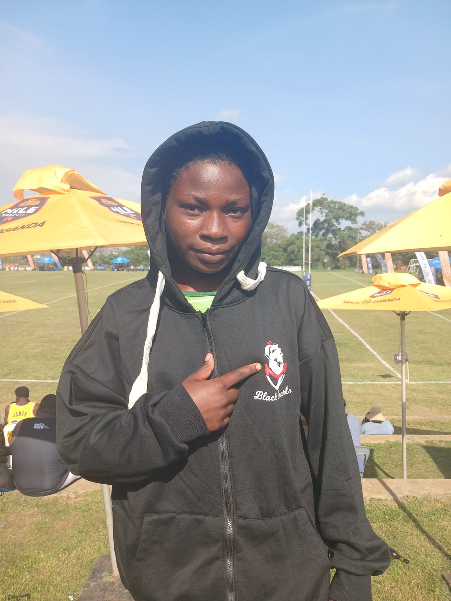 Black Pearls Rugby Club 🖤❤️ tweet media