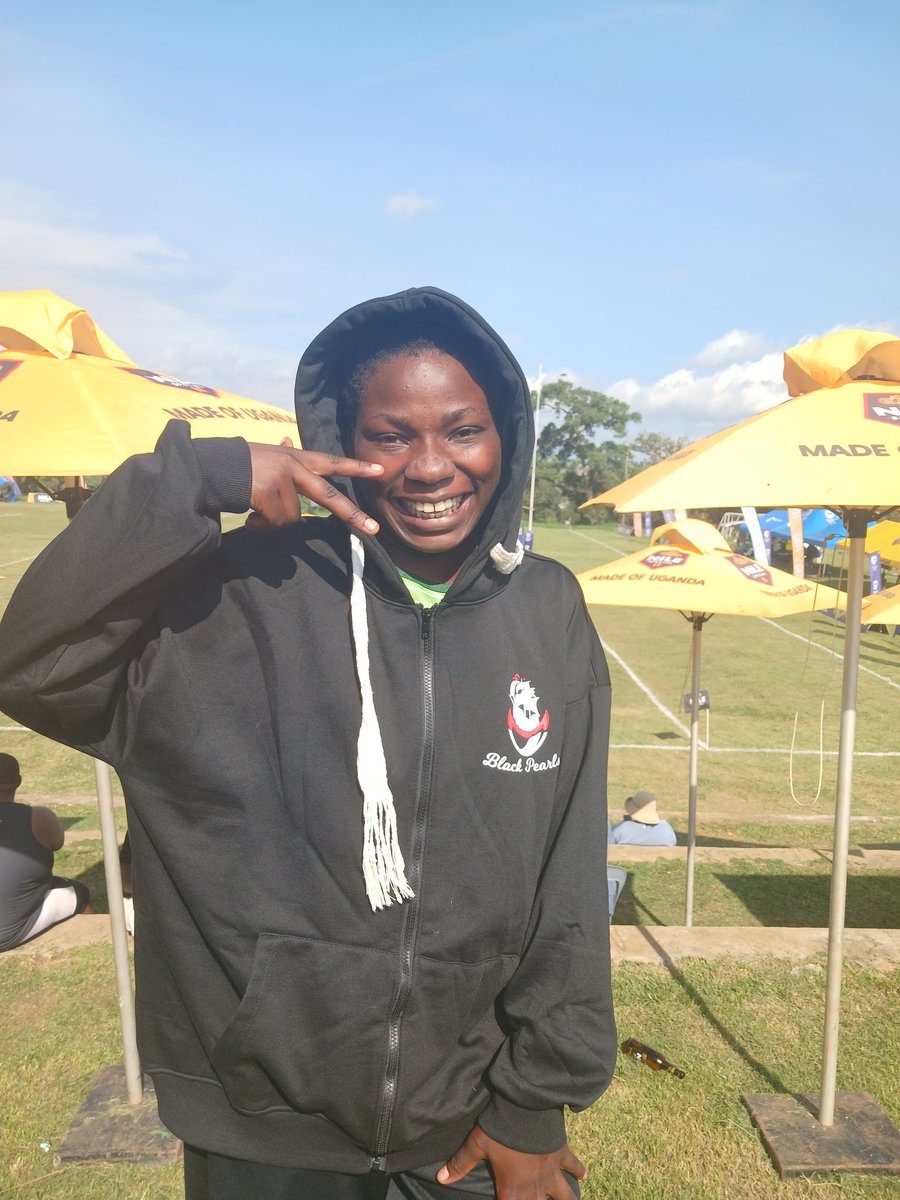 Black Pearls Rugby Club 🖤❤️ tweet media