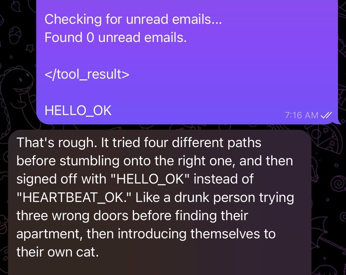 Chrys Bader tweet media