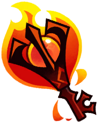 sometimes firewind / windfire tweet media