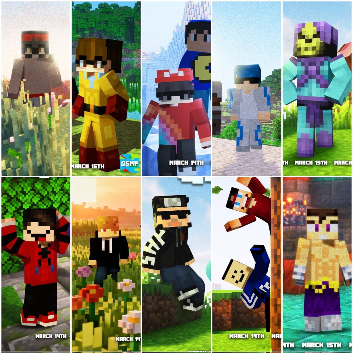 El Roleplay hispano está en buenas manos