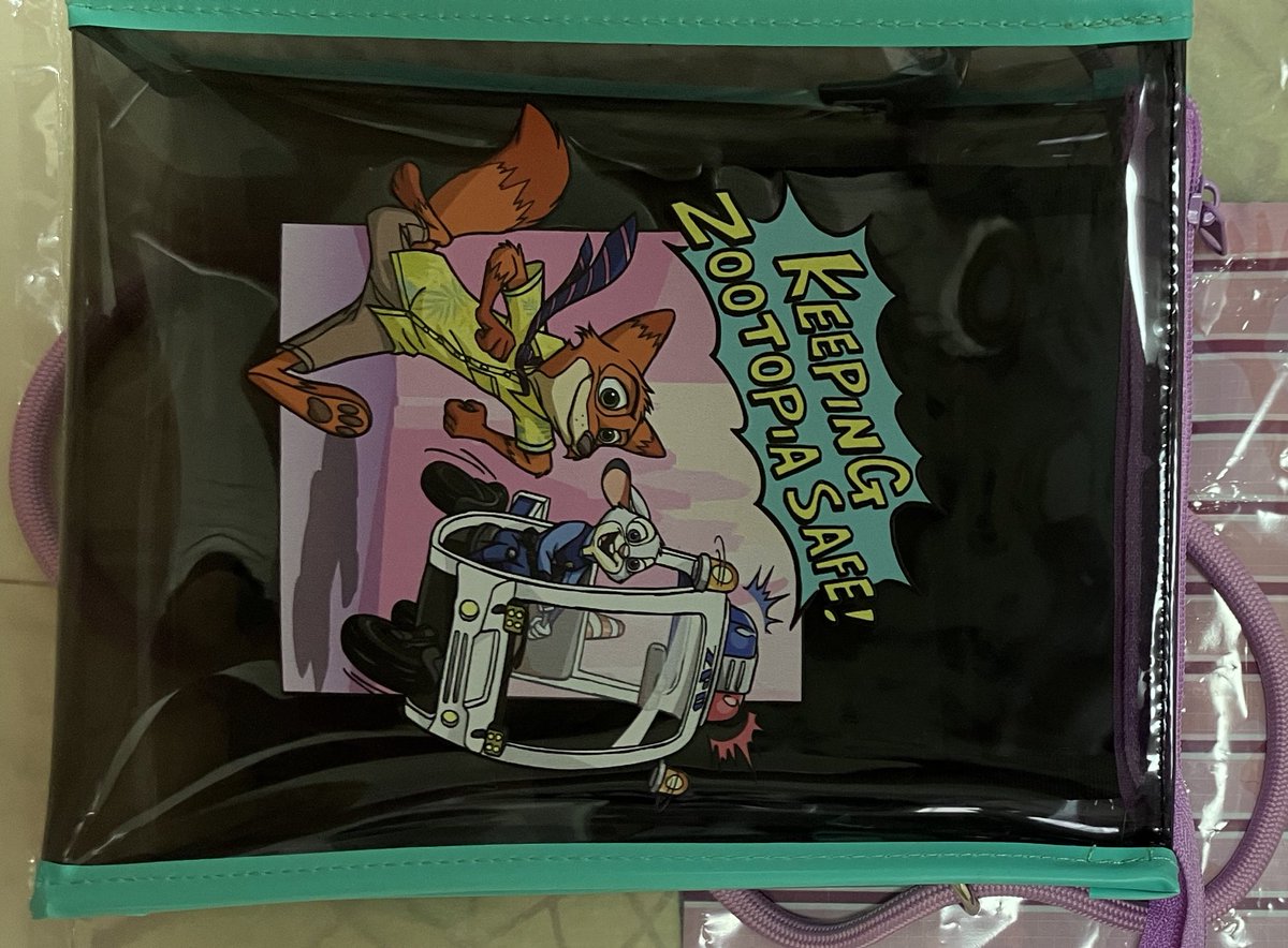 ルーちゃん🦘byちわわくん tweet media