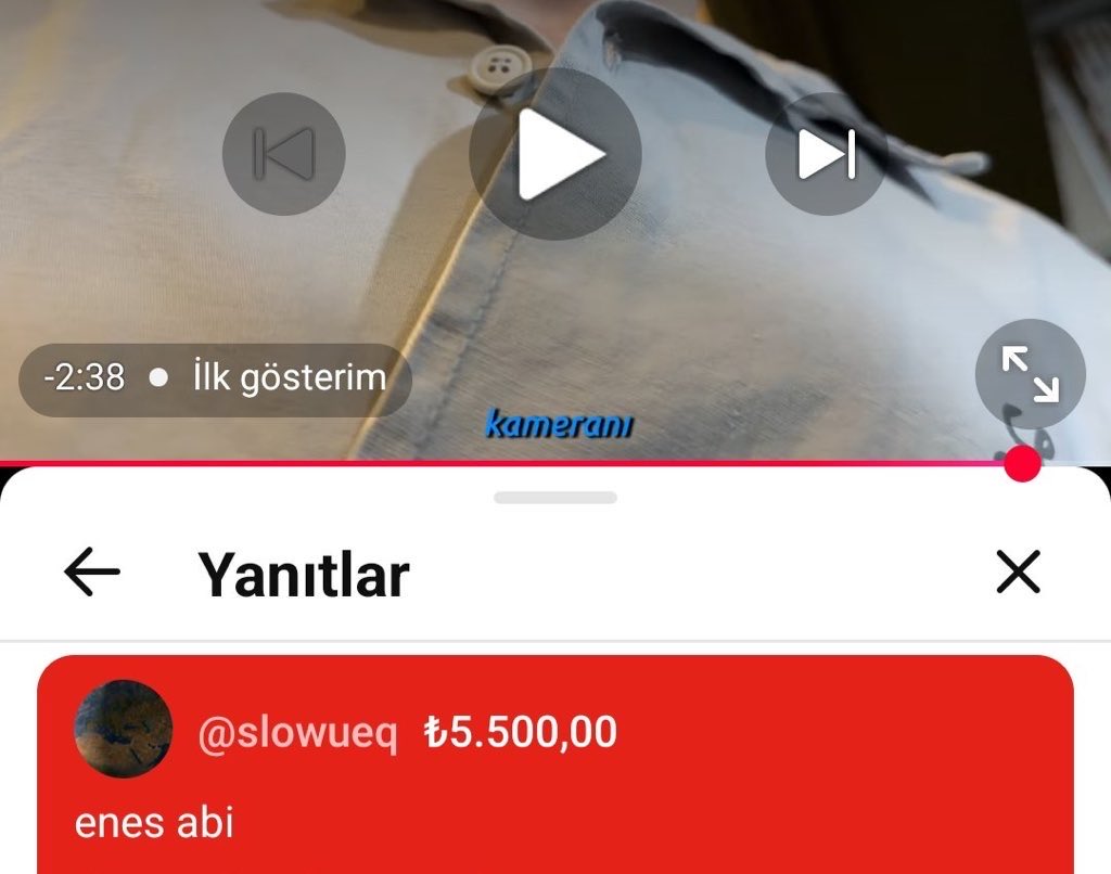 kerem saç kaybı tweet media