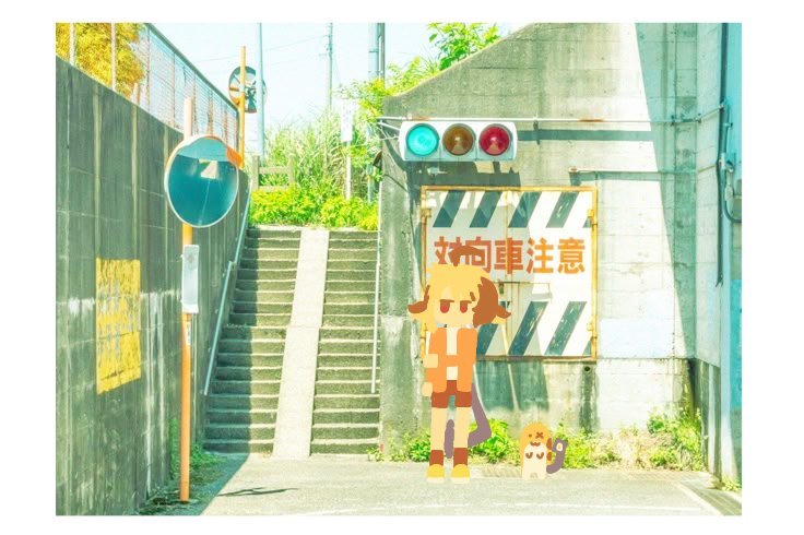 D1N0 🐾👧 tweet media