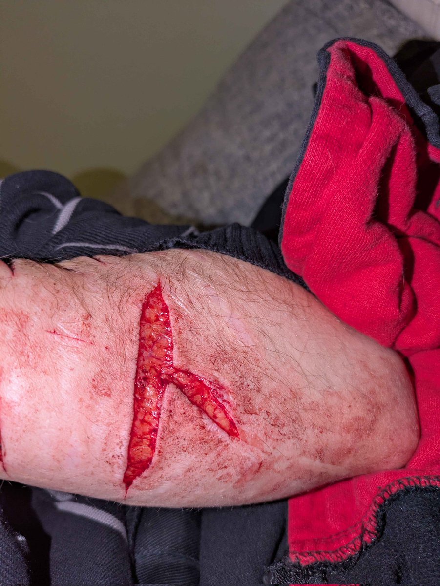 ⁉️ Dexter Of SHTWT ⁉️ tweet media