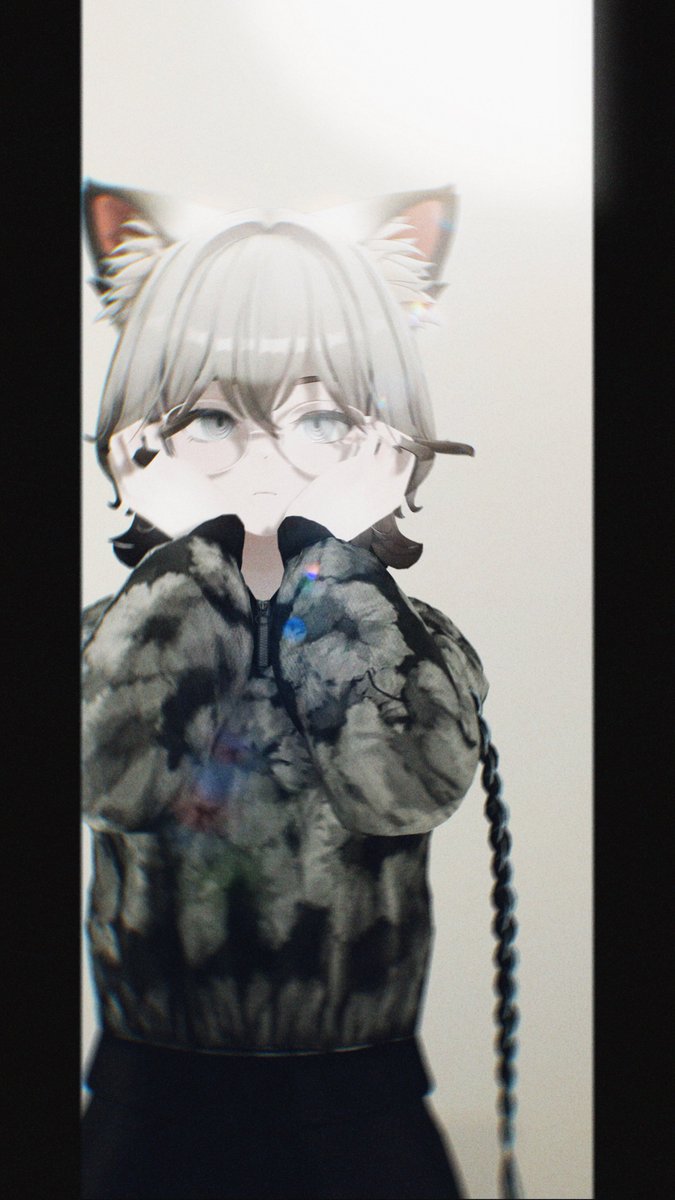 rel_0000's tweet photo. #HIBIKI3D
#LSL_made https://t.co/9XbOq0LLAP