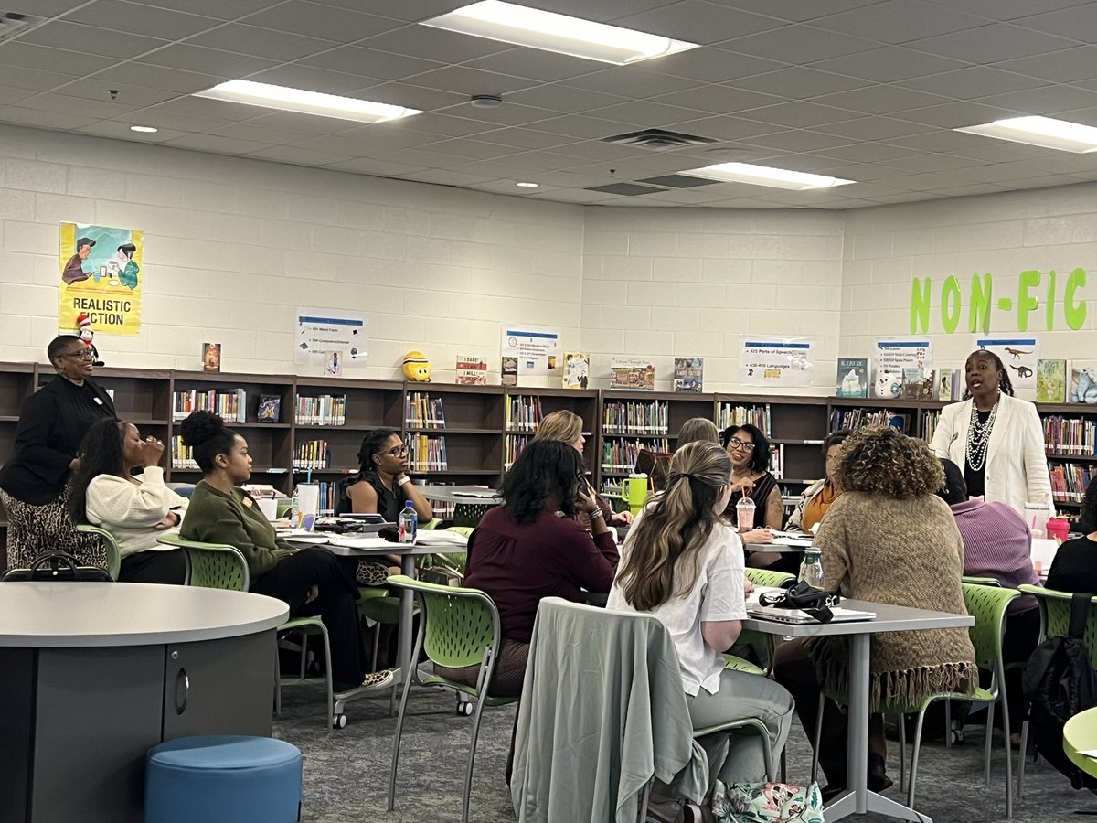 LaRita S. Wiggins tweet media